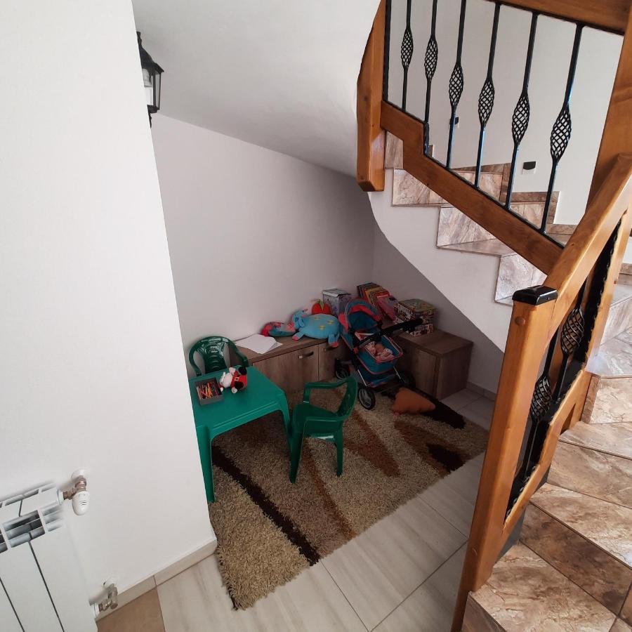 Tu I Teraz - Pokoje Tatranská Bukovina Exteriér fotografie
